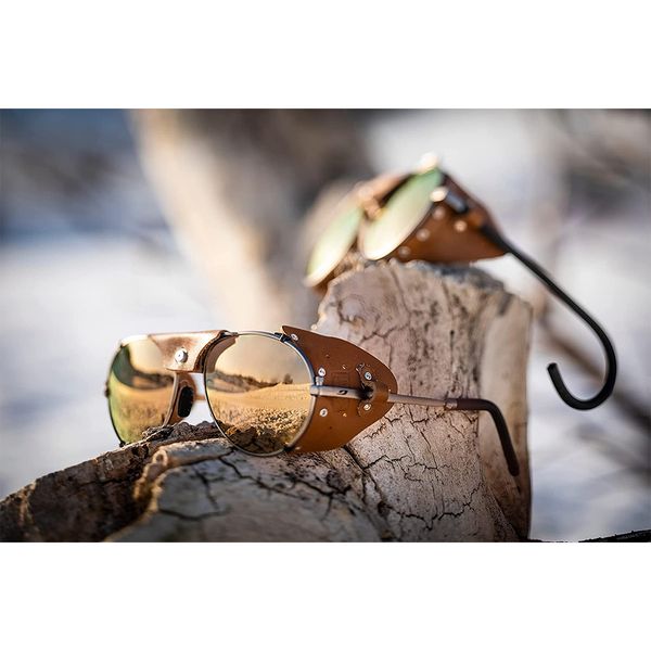 عینک ورزشی جولبو مدل CHAM RANCHO کد J0201120