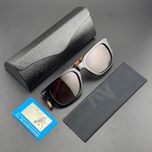 عینک آفتابی ویفرر (Wayfarer) آلبرت وگ مدل S31127C3 Acetate Avantgarde Visionary