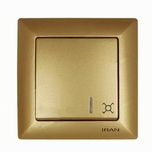 کلید کراکس ایران الکتریک مدل الیزه