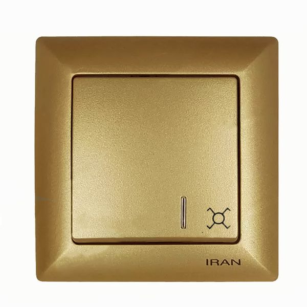 کلید کراکس ایران الکتریک مدل الیزه