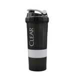 قمقمه ورزشی مدل GS-M-285458 گنجایش 0.5 لیتر