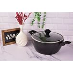 قابلمه ام جی اس مدل فورج کد 800334 سایز 28