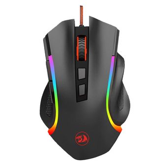 ماوس گیمینگ ردراگون مدل Redragon M607
