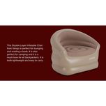 صندلی سفری ونگو مدل Inflatable