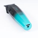 ماشین اصلاح موی سر و صورت وی جی ار مدل V-906، اصلاح به صورت صفر زن، خط زن، منبع انرژی باتری، تکنولوژی اصلاح به صورت تریمر، مدت ز