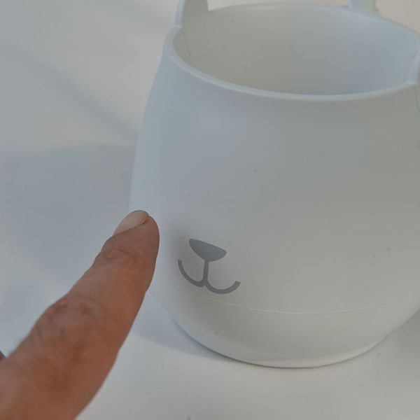 چراغ مطالعه شارژی