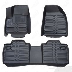 کفپوش پنج بعدی فردا موتور FMC 511 برند AM