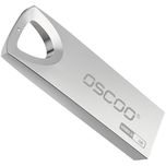 فلش مموری اوسکو مدل R005 ظرفیت 16 گیگابایت با رابط USB 2.0
