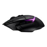 Logitech G502 X PLUS Wireless RGB Gaming Mouse