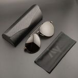 عینک آفتابی مردانه آلبرت وگ مدل 6315C105-P130 Avantgarde Visionary