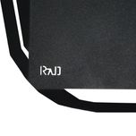 سینی سرو و پذیرایی راد مدل مدرن 22x22