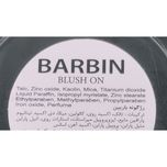 رژ گونه باربین شماره S1