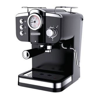 اسپرسو ساز مباشی مدل ME-ECM2015B