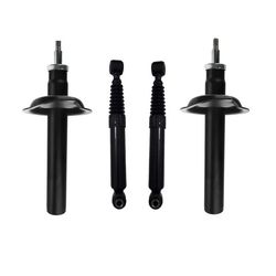 کمک فنر عقب و جلو کی دی اس کد 22 مناسب برای پژو 206 بسته 4 عددی