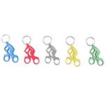 درب بازکن سفری مانکیز مدل BIKER