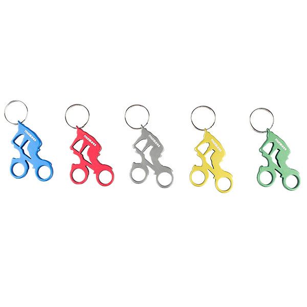 درب بازکن سفری مانکیز مدل BIKER