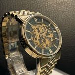 ساعت مچی عقربهای اتوماتیک مردانه سوئیس آرت مدل ANT15404