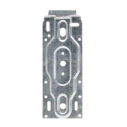 براکت (سینی) پنل کولرگازی