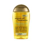 روغن مو او جی ایکس مدل ARGAN OIL OF MOROCCO EXTRA حجم 100 میلی لیتر
