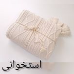 شال مبل و تخت مدل دیانا سایز 170×145سانتی متر