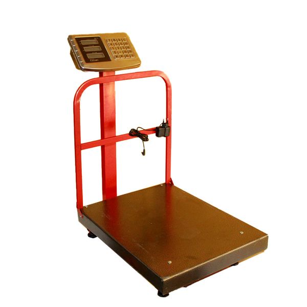 باسکول دیجیتال کمری مدل 300kg