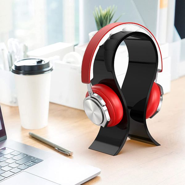 پایه نگهدارنده هدفون مدل Dinic-Holder