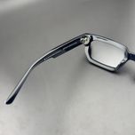 عینک آفتابی آلبرت وگ مدل S32129C4 Acetate Avantgarde Visionary