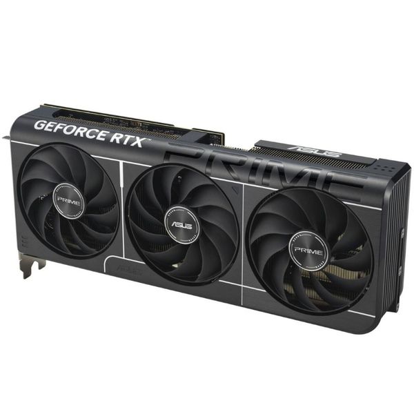 کارت گرافیک ایسوس مدل PRIME RTX 5070 حافظه 12 گیگابایت