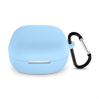 کاور  مدل Silicone مناسب برای کیس هدفون بی‌سیم انکر Soundcore R60i NC / P31i