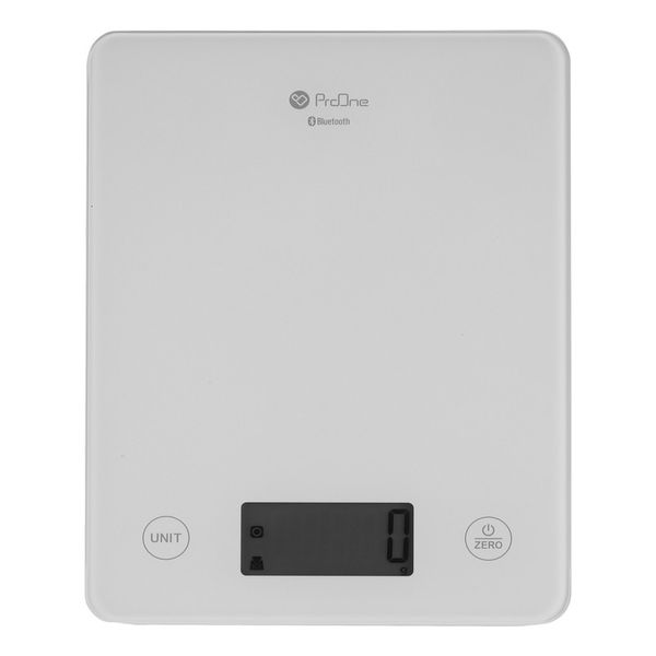 ترازوی آشپزخانه پرووان مدل NUTRI LAB