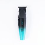 ماشین اصلاح موی سر و صورت وی جی ار مدل V-906، اصلاح به صورت صفر زن، خط زن، منبع انرژی باتری، تکنولوژی اصلاح به صورت تریمر، مدت ز