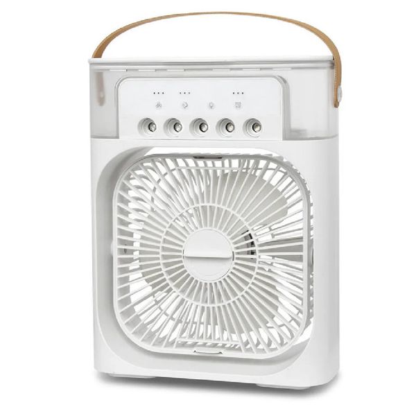 پنکه رومیزی مه پاش مدل AIR COOLER FAN