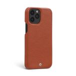 کاور اگرت مدل Floater چرمی مناسب برای گوشی موبایل اپل iPhone 12 Pro Max