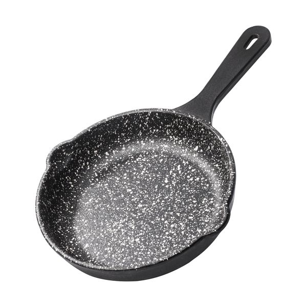 تابه چدن نالینو مدل Unica سایز 14