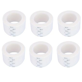 چسب ضد حساسیت سایز 2/5 -  بسته (12 عددی)