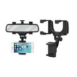 پایه نگهدارنده گوشی موبایل مدل Car Rearview Mirror Bracket