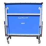 میز پینگ پنگ مدل P9