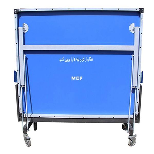 میز پینگ پنگ مدل P9