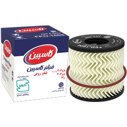 فیلتر روغن TU5 کاسپین