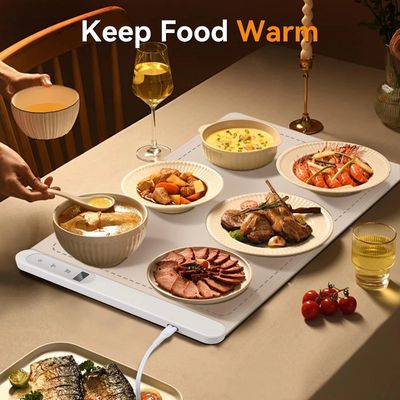 صفحه گرم‌کننده غذا پرودو Warming Food Mat