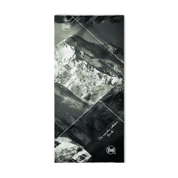 دستمال سر و گردن باف مدل DENALI MULTI G2024