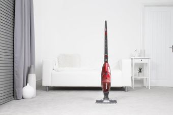 جاروشارژی هوور مدل Freejet 18v Cordless