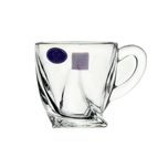 فنجان مدل کوادروم بسته 6 عددی 