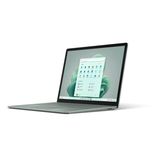 لپ‌تاپ مایکروسافت  Surface Laptop 5 اکبند پردازنده Core i5-1235U، رم LPDDR5X 8GB، حافظه SSD با ظرفیت 512GB، نمایشگر لمسی 13.5 ای