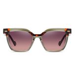 عینک آفتابی ویفرر زنانه آلبرت وگ مدل S26108C5 Acetate Avantgarde Visionary