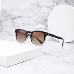 عینک آفتابی ویفرر (Wayfarer) آلبرت وگ مدل S31116C5 Acetate Avantgarde Visionary