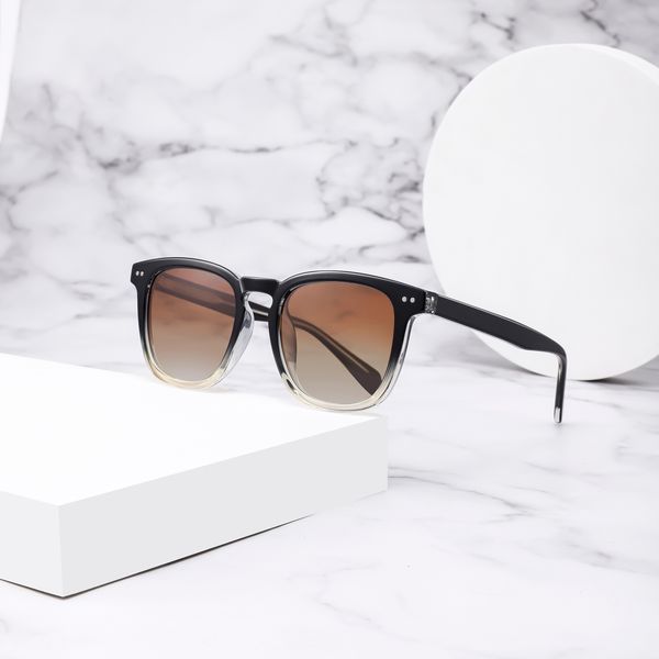 عینک آفتابی ویفرر (Wayfarer) آلبرت وگ مدل S31116C5 Acetate Avantgarde Visionary