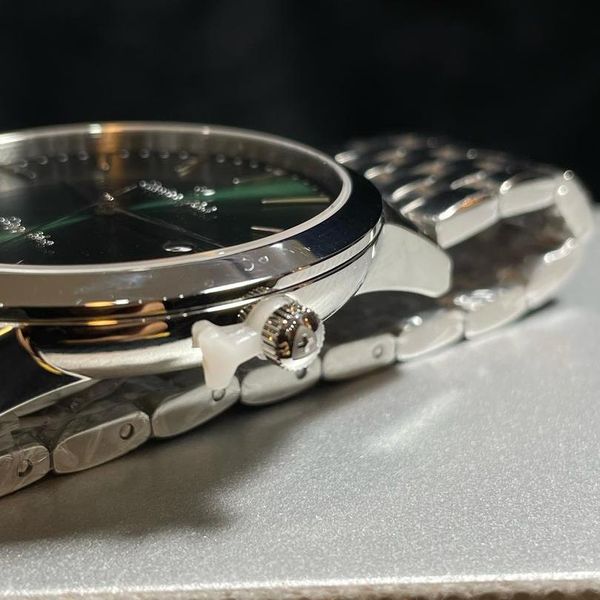 ساعت مچی عقربهای کوارتز مردانه سوئیس آرت مدل ANT62001604