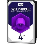 HDD Western Digital Purple 4TB WD43PURZ