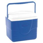 یخدان سفری کلمن مدل 9qt گنجاش 8.5 لیتر